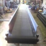 транспортер конвейер ленточный общее название